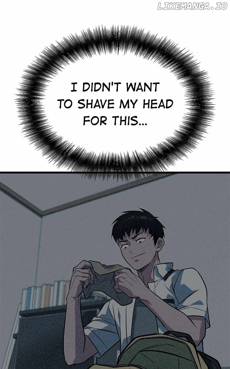 King of Violence Chapter 52 26